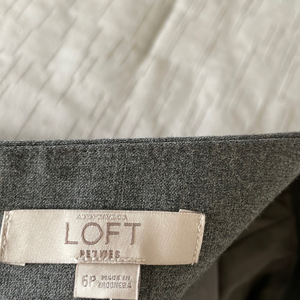 NWT Loft skirt - Picture 3 of 4